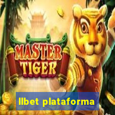 llbet plataforma